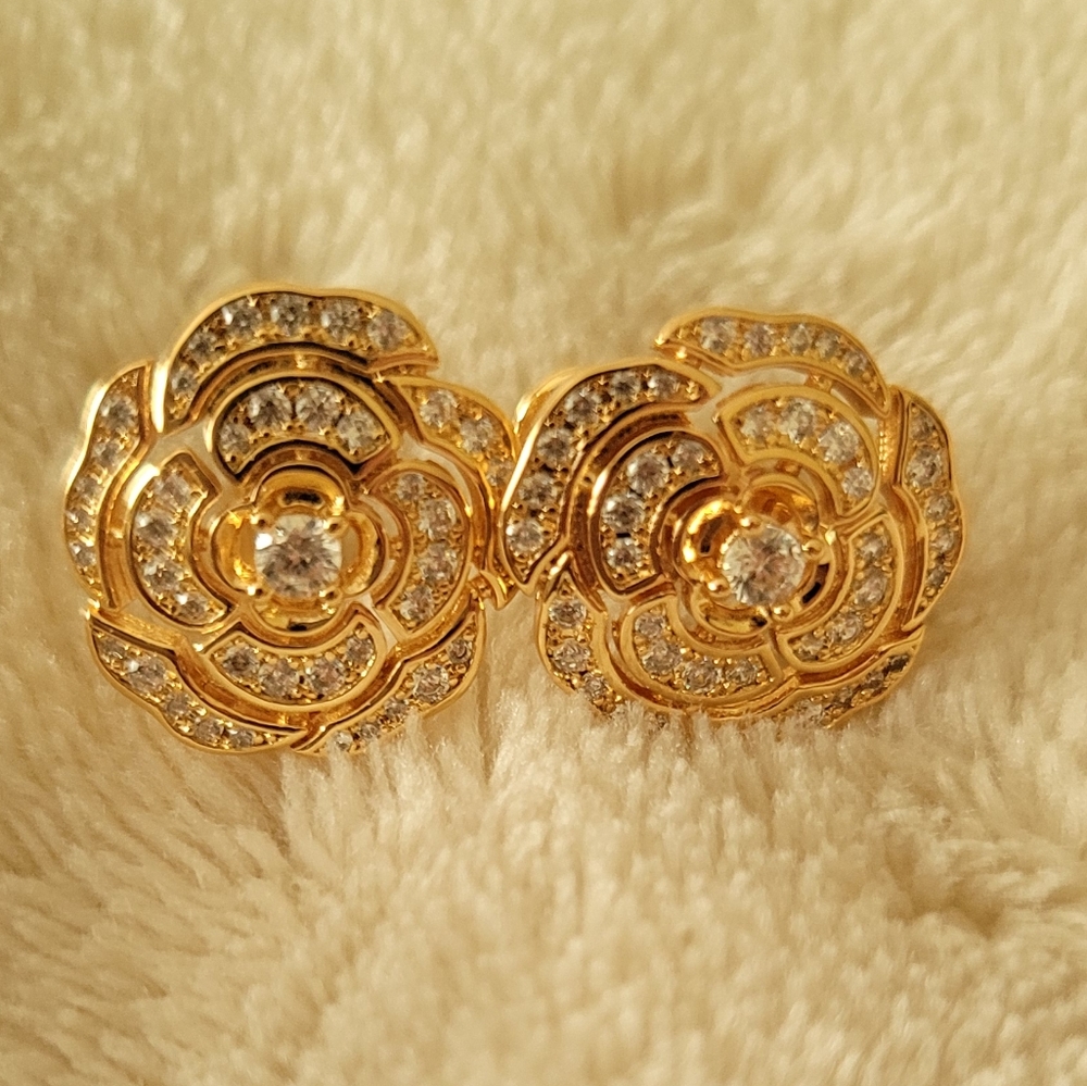 Brand new Camiella Earrings